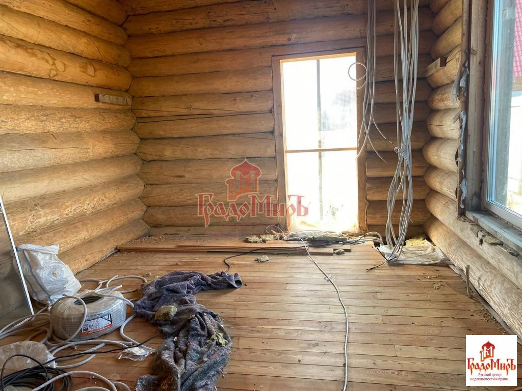 Продажа дома, Сергиево-Посадский район, Первомайская ул. - Фото 35