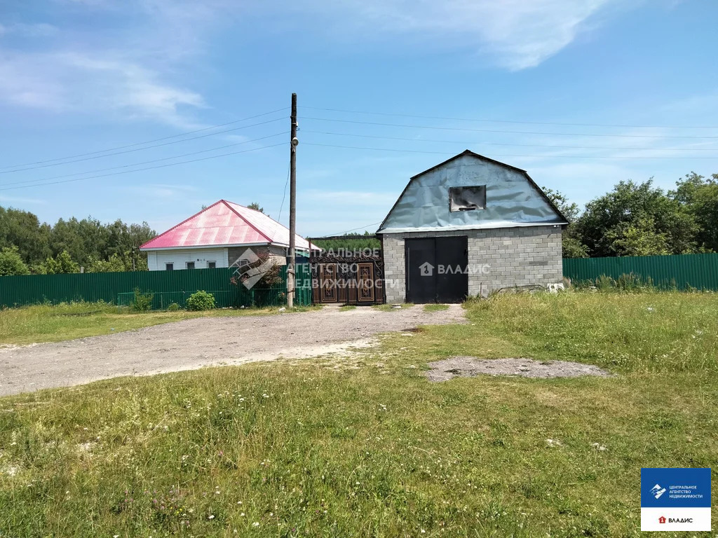 Продажа дома, Кауровка, Касимовский район - Фото 0