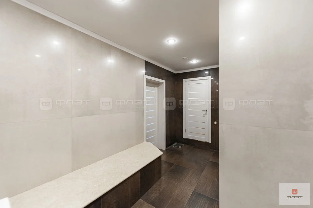 Продажа дома, Новая Тура, Зеленодольский район, ул. Школьная - Фото 31