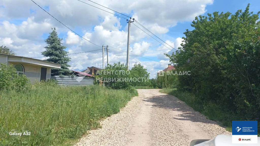 Продажа участка, Рыбновский район, садоводческое товарищество ... - Фото 2