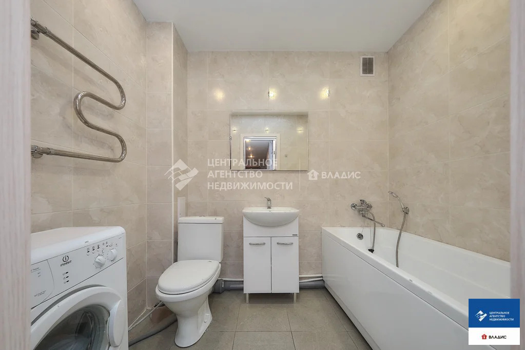Продажа квартиры, Рязань, ул. Птицеводов - Фото 11