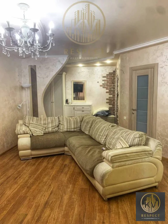 Продажа квартиры, Пятигорск, ул. Егоршина - Фото 2