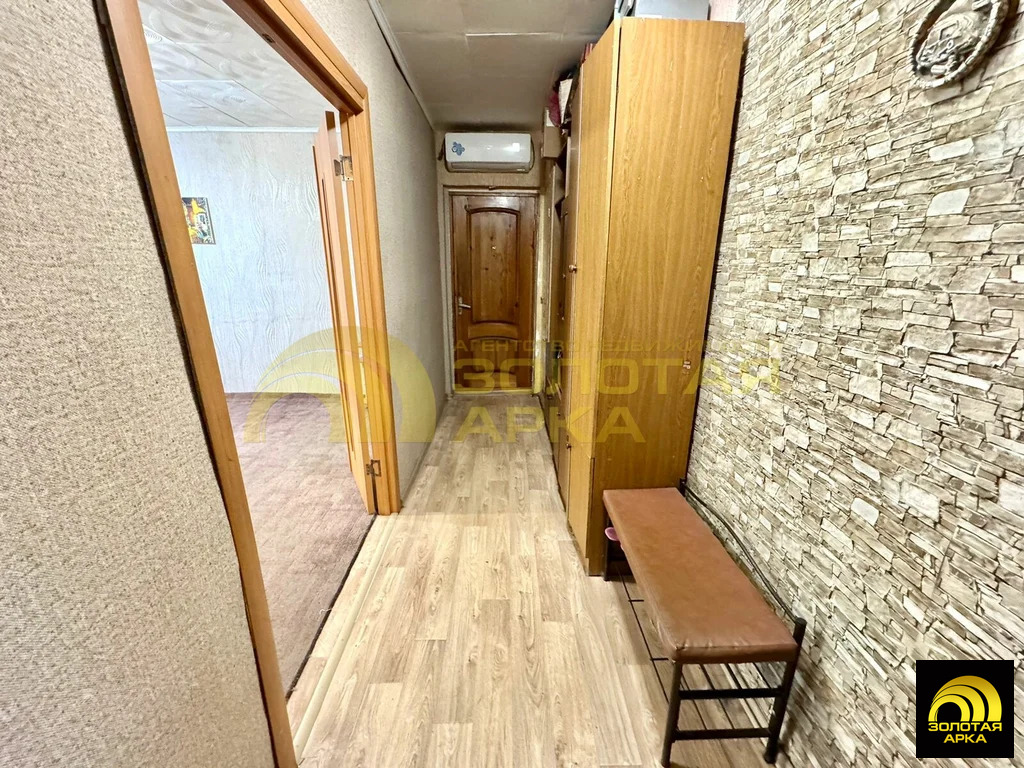 Продажа квартиры, Полтавская, Красноармейский район, ул. Красная - Фото 13