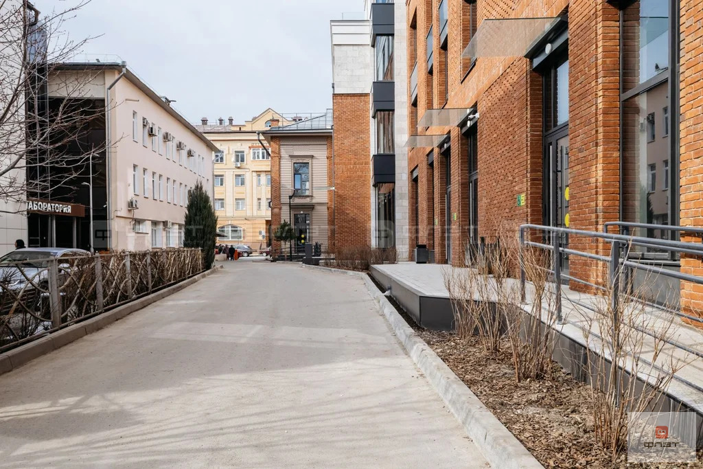 Продажа квартиры, Казань, ул. Бутлерова - Фото 10