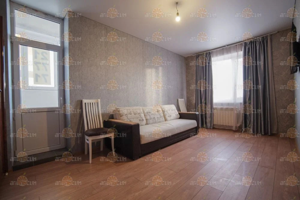 2-комн. квартира - Фото 4