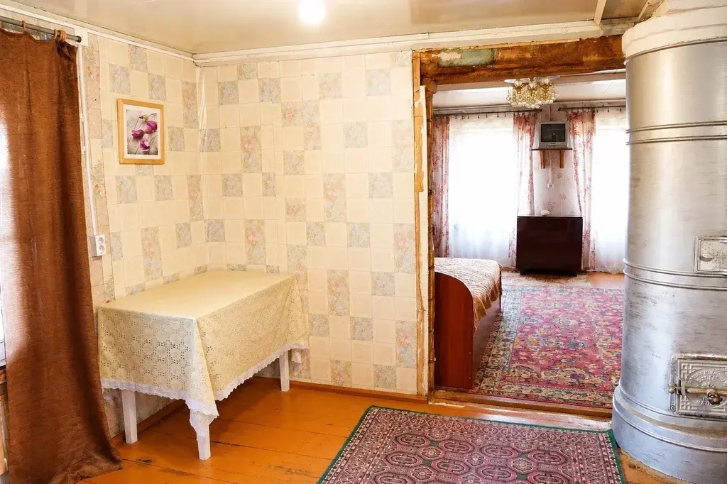 Дом по ул. Патракова - Фото 6