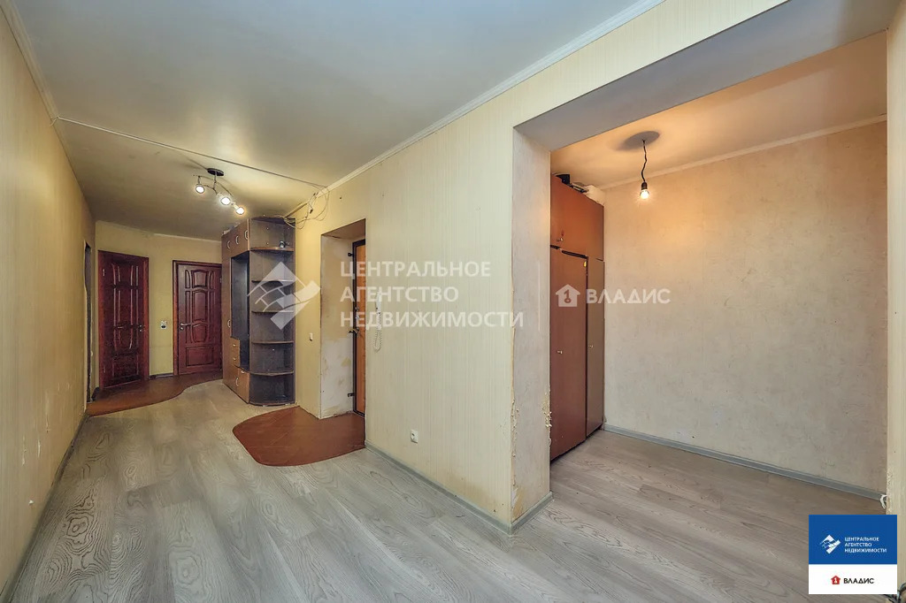 Продажа квартиры, Рязань, ул. Мервинская - Фото 9