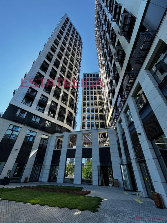 Продажа квартиры, Нагатинская наб. - Фото 15