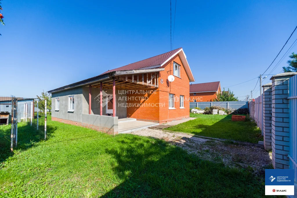 Продажа дома, Рыбное, Рыбновский район, ул. Олимпийская - Фото 40