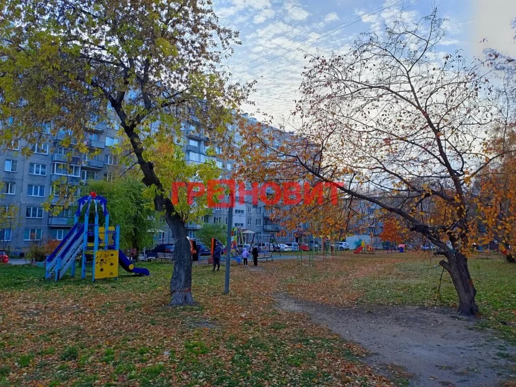 Продажа квартиры, Новосибирск, ул. Полтавская - Фото 29