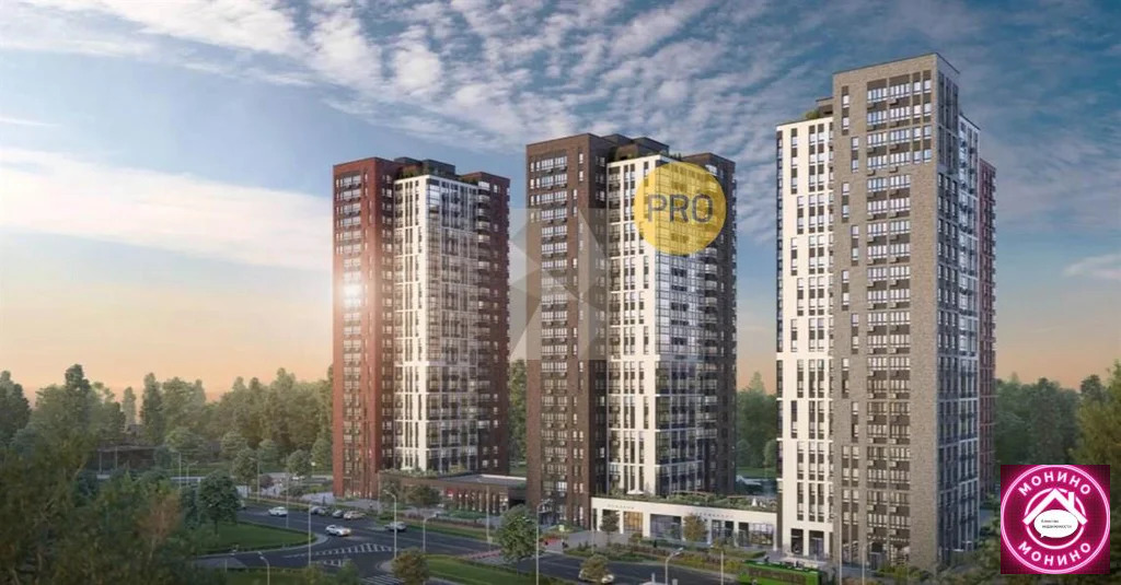 Продажа квартиры в новостройке, м. Бунинская Аллея, ул. Бартеневская - Фото 5