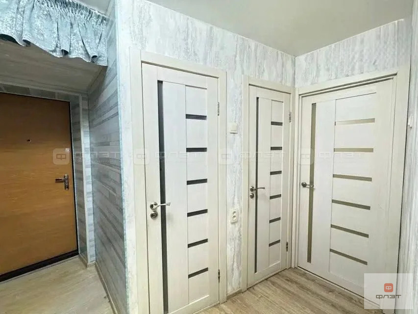 Продажа квартиры, Казань, ул. Новаторов - Фото 11