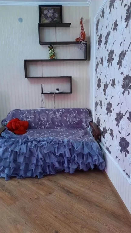 Аренда квартиры, Севастополь, Тараса Шевченко улица - Фото 3