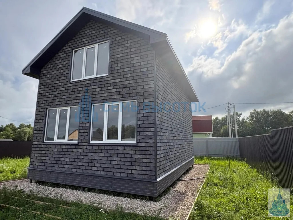 Продажа дома, Домодедово, Домодедово г. о., 322 - Фото 2