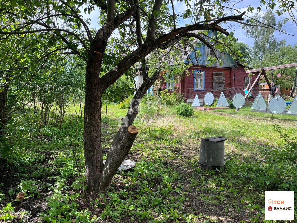 городской округ Щёлково, дачный посёлок Загорянский, Соколовская ... - Фото 15