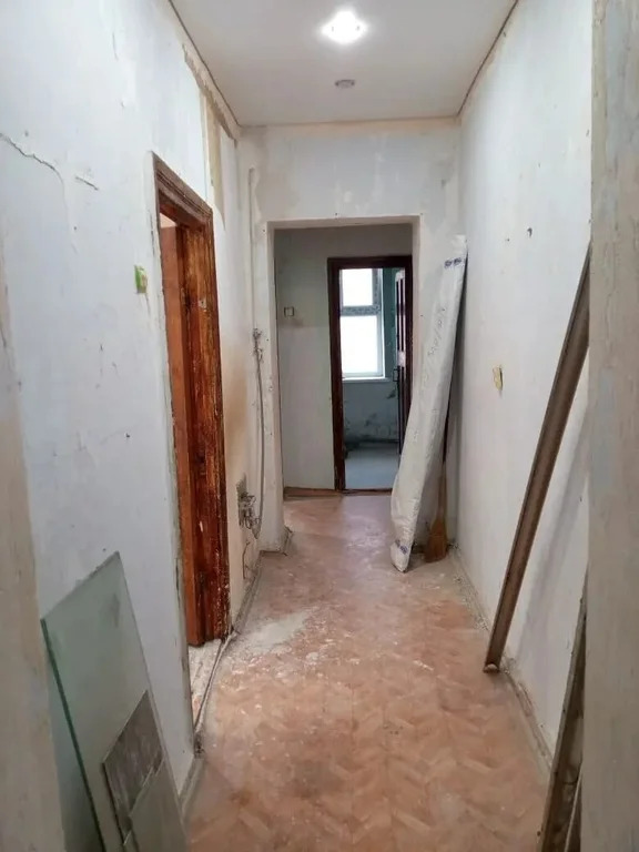 Продажа квартиры, Ильский, Северский район, улица Строительная - Фото 1