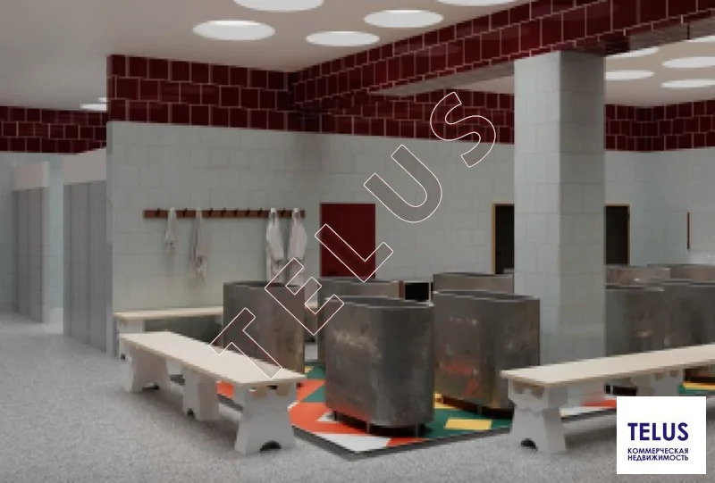 м Юго-Западная, Ленинский проспект, 1240 м2, Арендный бизнес (ном. ... - Фото 7