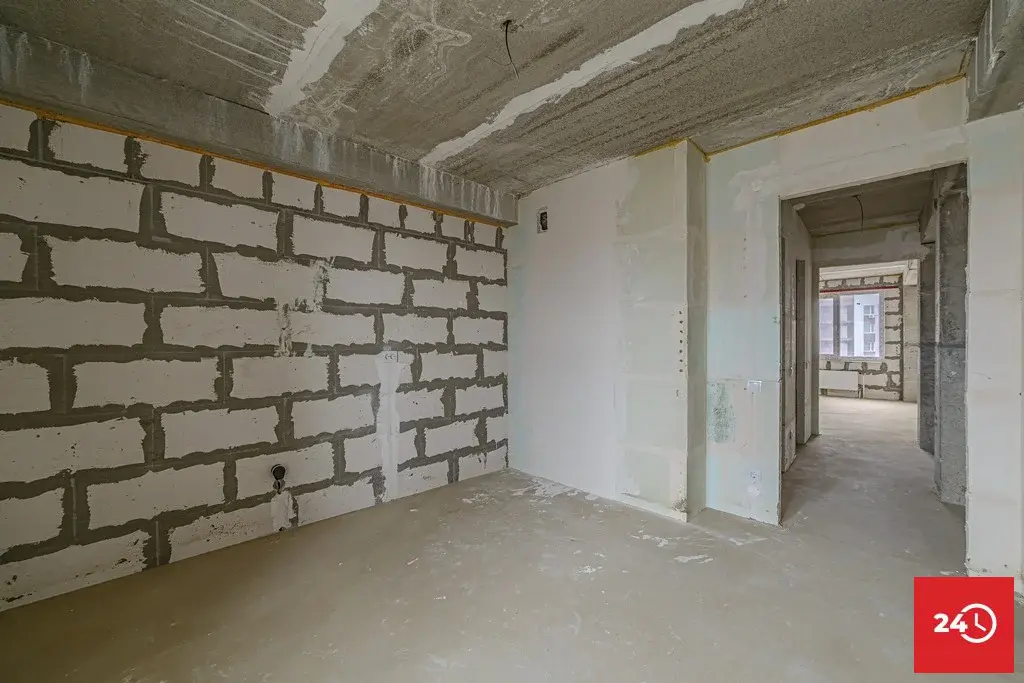 В продаже 3к квартира, расположенная по ул. Генерала Глазунова 6 - Фото 17