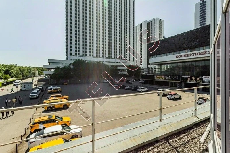 м.Партизанская, Измайловское шоссе, 1531 м2, Здание (ном. объекта: ... - Фото 14