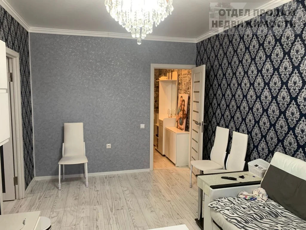 2-к Квартира - Фото 6