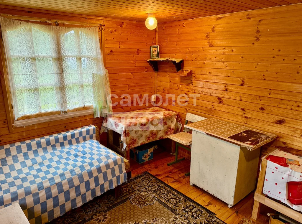 Продажа дома, Талдомский район - Фото 12