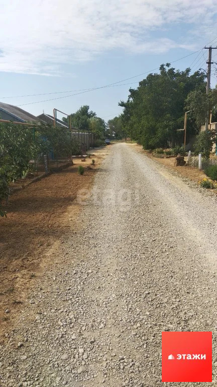 Продажа участка, Охотниково, Сакский район, улица Бойко - Фото 4