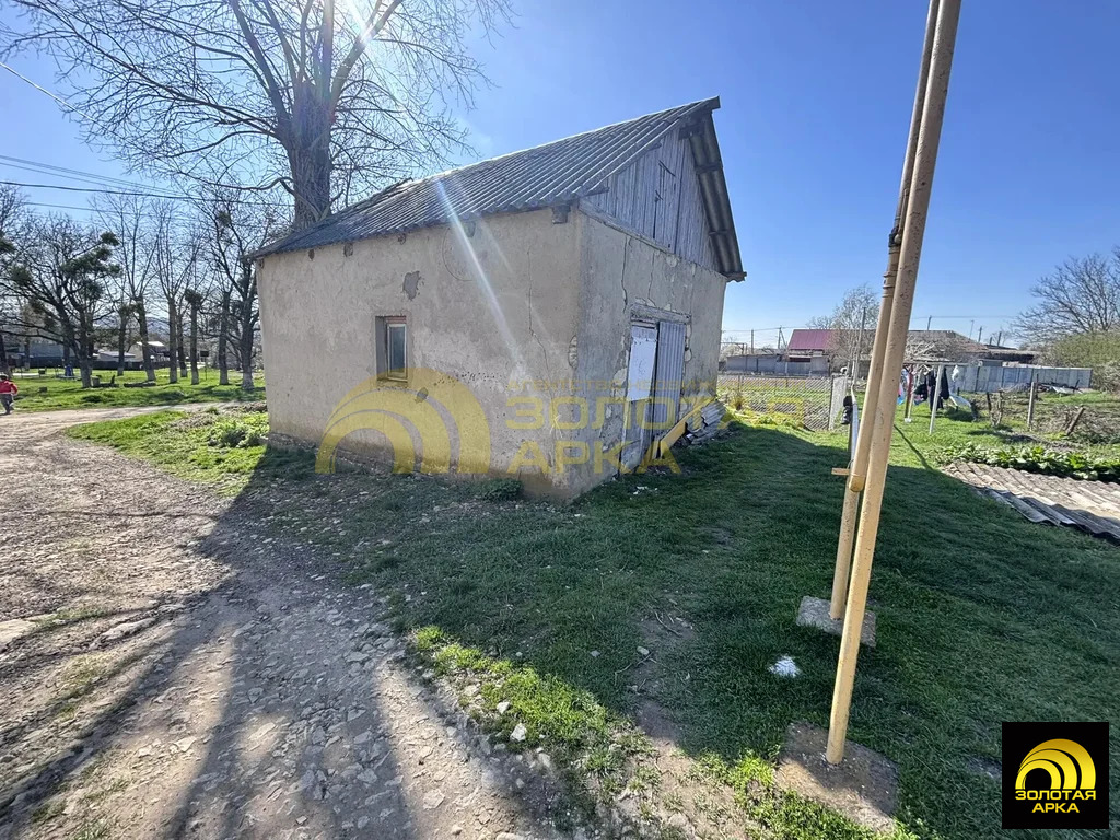 Продажа квартиры, Варениковская, Крымский район - Фото 14