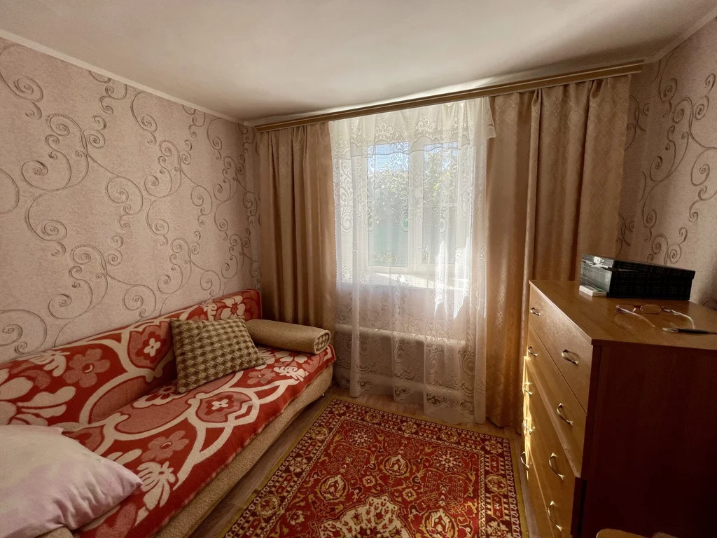 Продажа дома, Курчанская, Темрюкский район, ул. Чапаева - Фото 7