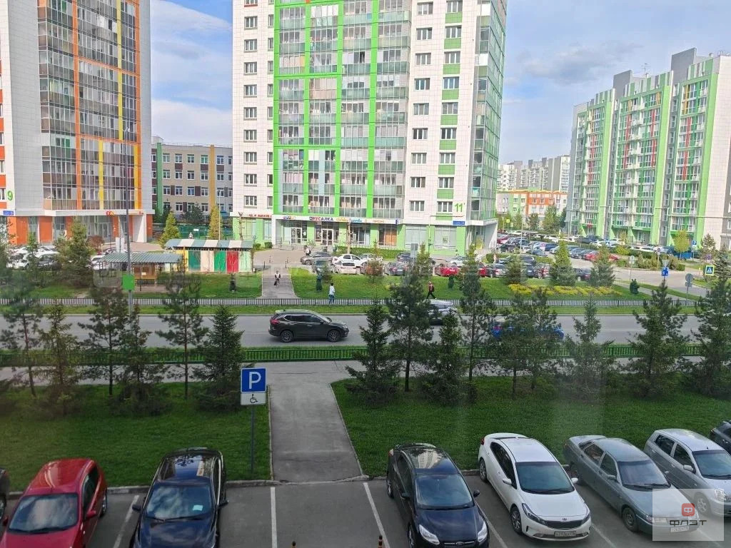 Продажа квартиры, Казань, ул. Азата Аббасова - Фото 14