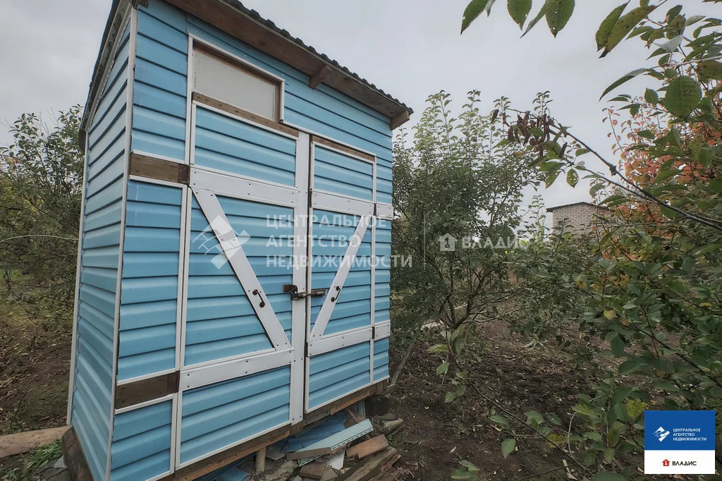 Продажа дома, Баграмово, Рыбновский район - Фото 13