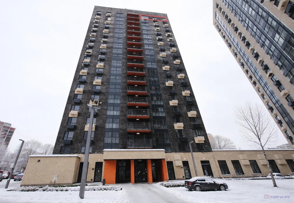 Продажа квартиры, ул. Ставропольская - Фото 3