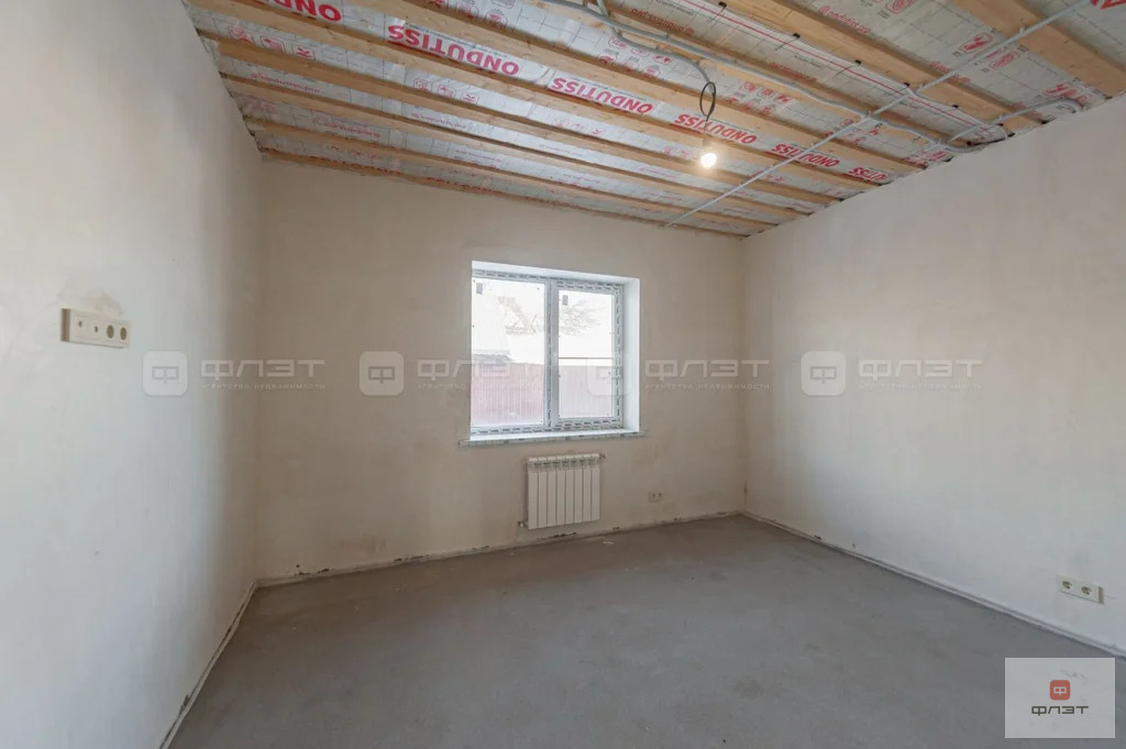 Продажа дома, Троицкий, Лаишевский район, ул. Троицкая - Фото 15