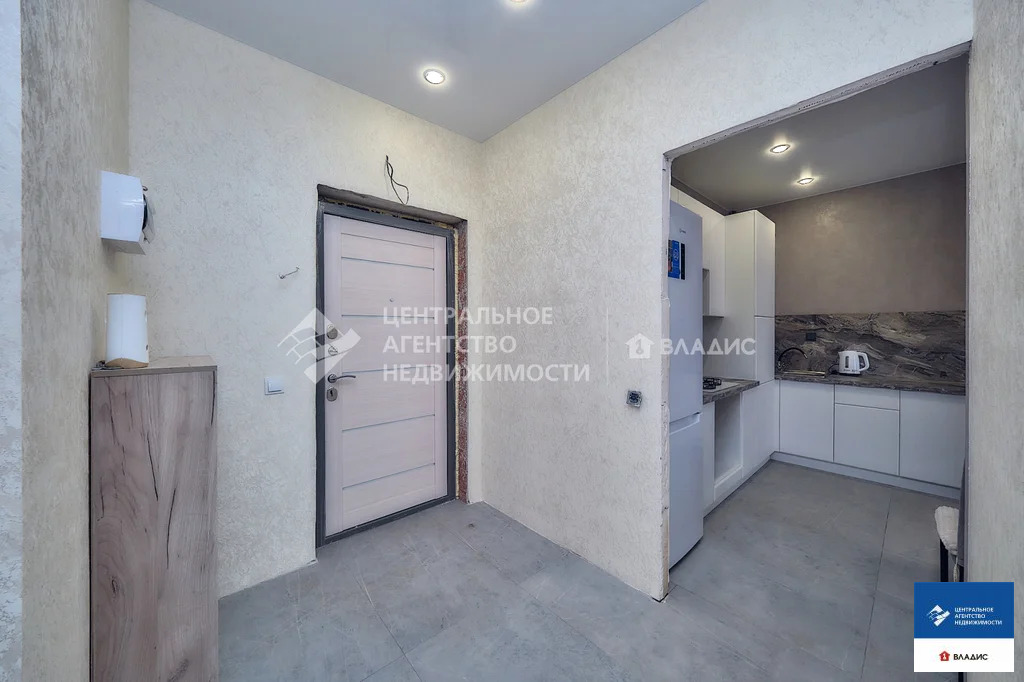 Продажа квартиры, Рязань, ул. Зубковой - Фото 8