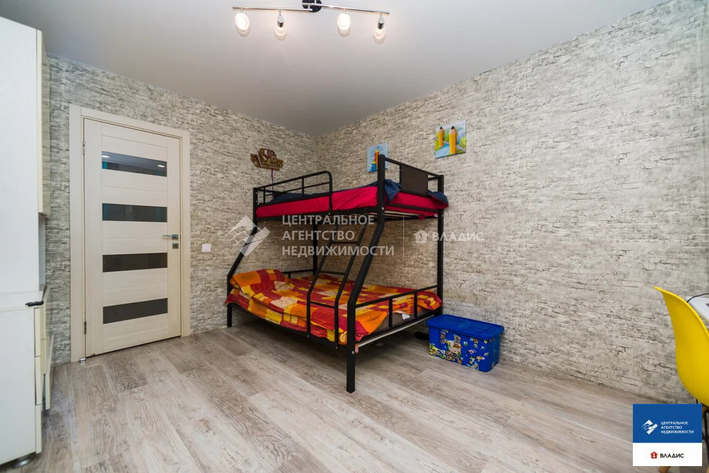 Продажа квартиры, Рязань, ул. Сельских Строителей - Фото 7