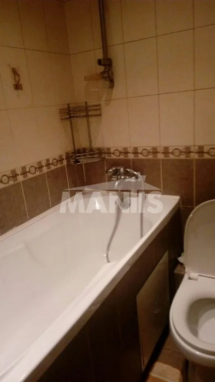 Аренда 2-х комнатной квартиры на Проспекте Вернадского - Фото 9