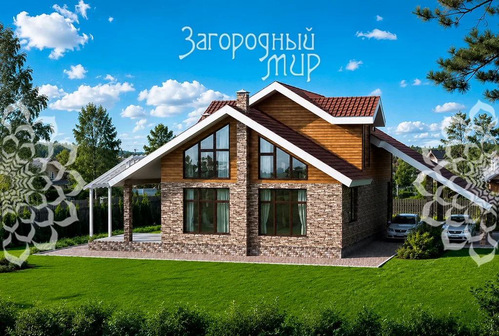 Продам дом, Пятницкое шоссе, 23 км от МКАД - Фото 16