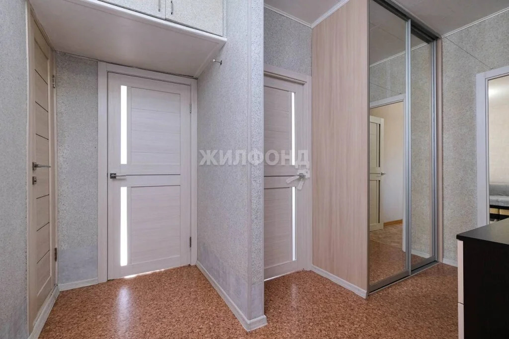 Продажа квартиры, Новосибирск, ул. Кочубея - Фото 4