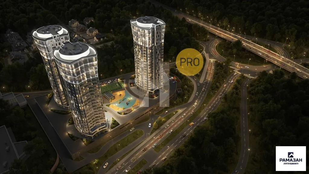Продажа квартиры в новостройке, Казань, м. Горки, ул. Танковая - Фото 5