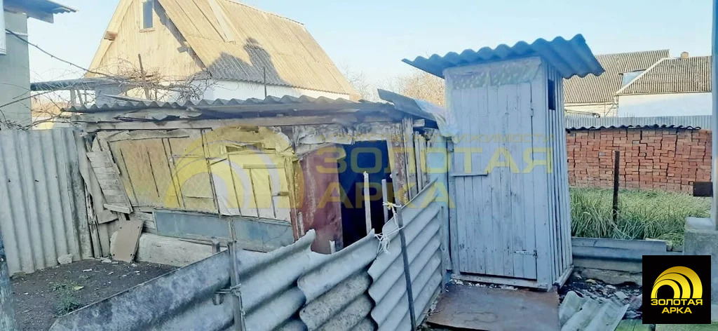 Продажа дома, Крымск, Крымский район, ул. Новая - Фото 20