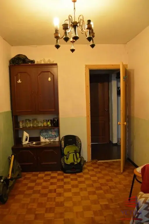 3-комнатная квартира г. Жуковский, ул. Королева, д. 10 - Фото 8
