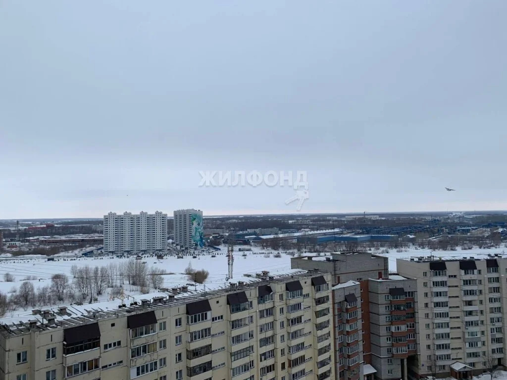 Продажа квартиры, Новосибирск, ул. Волховская - Фото 6