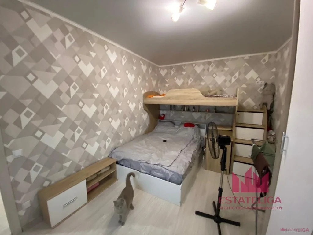 Продажа квартиры, Лопатино, Ленинский район, Сухановская улица - Фото 10