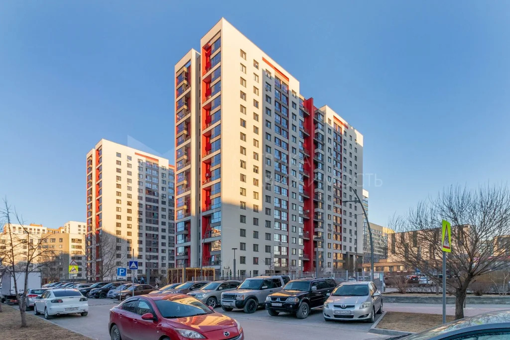 Продажа квартиры, Тюмень, г Тюмень - Фото 20