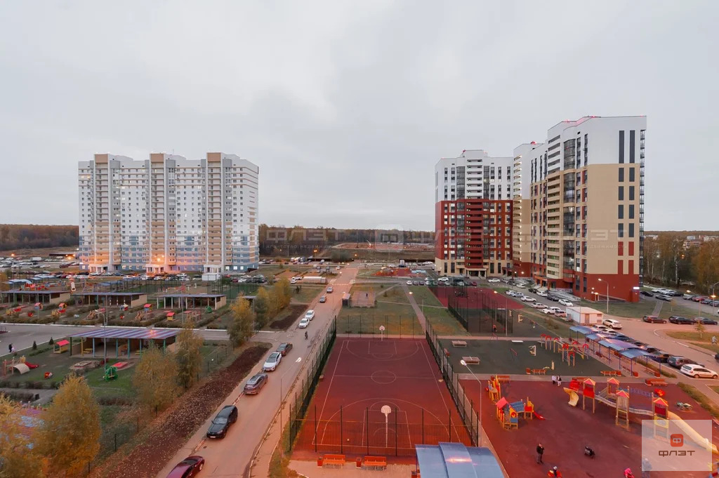 Продажа квартиры, Казань, ул. Андрея Адо - Фото 19