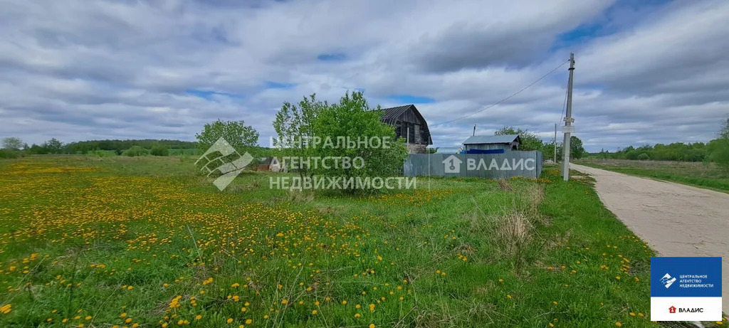 Продажа участка, Агро-Пустынь, Рязанский район, Цветочная улица - Фото 1