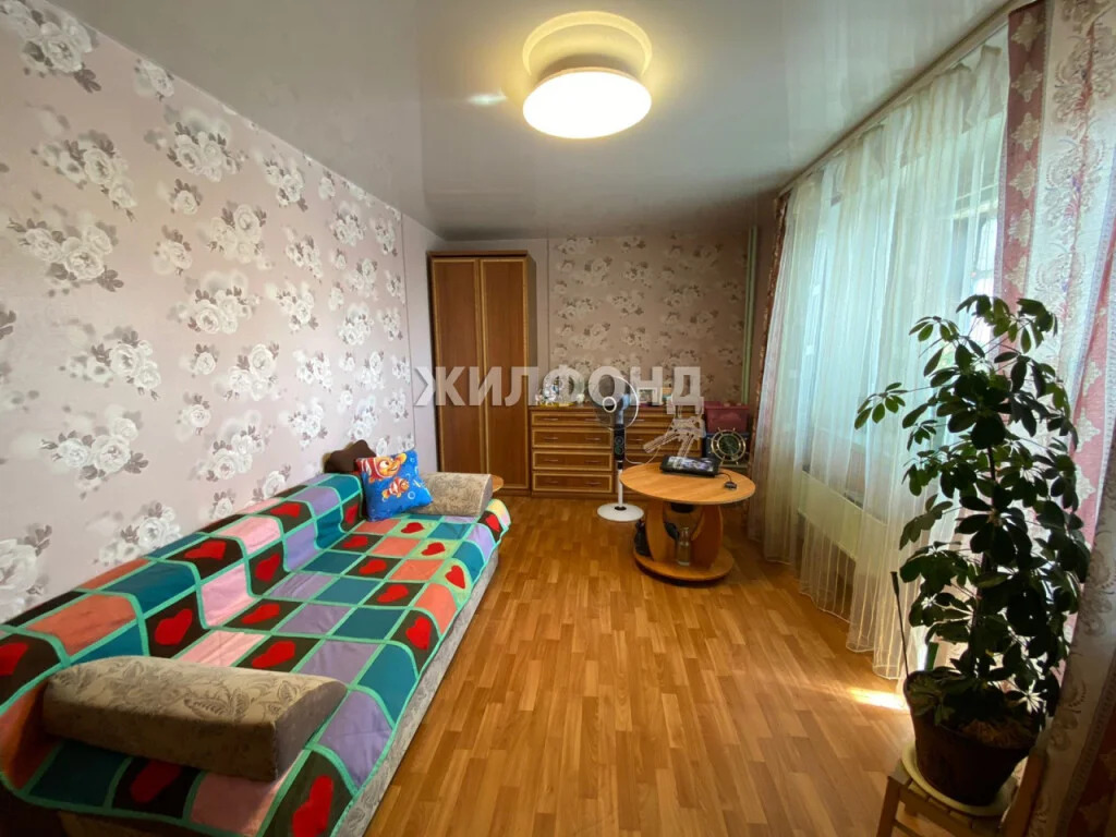 Продажа квартиры, Новосибирск, 2-я Обская - Фото 3