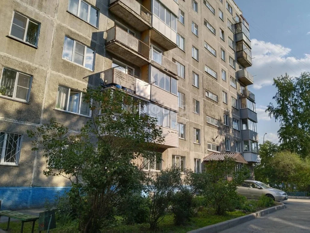 Продажа квартиры, Новосибирск, ул. Олеко Дундича - Фото 0