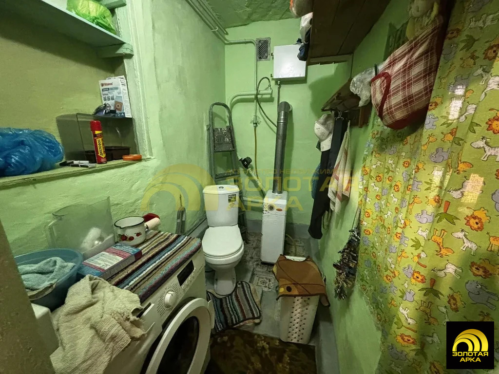 Продажа дома, Адагум, Крымский район, ул. Земледельцев - Фото 9