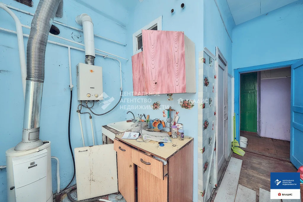 Продажа комнаты, Рыбное, Рыбновский район, ул. Пионерская - Фото 6