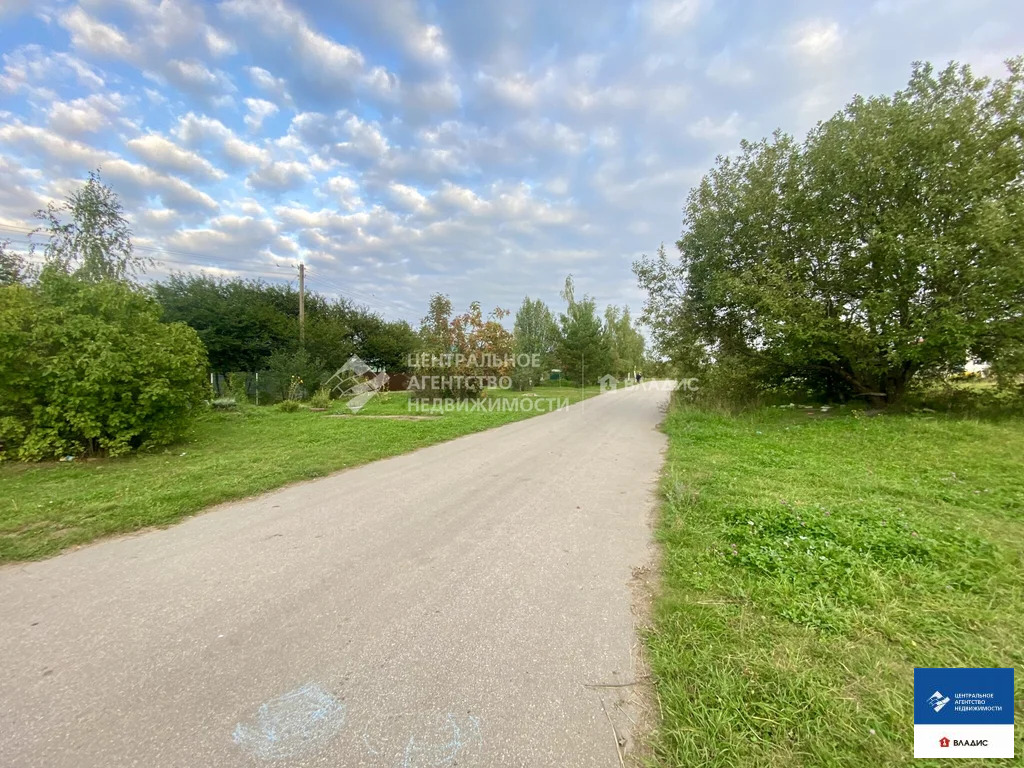 Продажа дома, Альяшево, Захаровский район - Фото 10